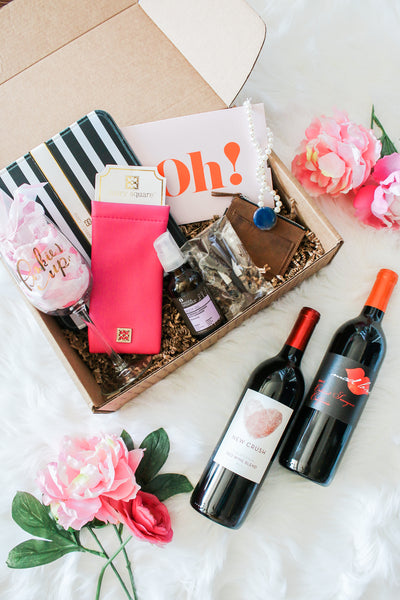 Wine Subscriptions You're Missing out On