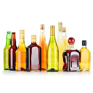 Consumers are in Denial with the Lack of Nutrition Labels on Alcoholic Beverages