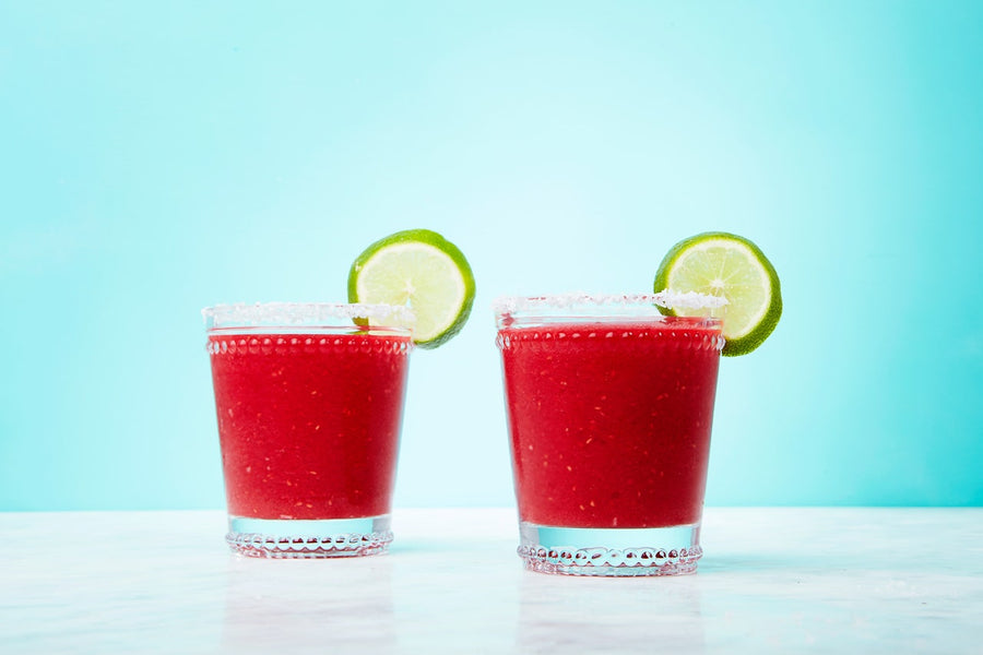 National Margarita Day Recipes so Good they're Hangover-Worthy
