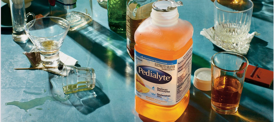 Is Pedialyte Doing More Harm than Good? Here's what the Experts Say