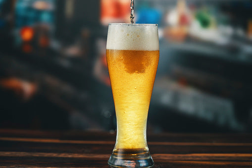 Does Beer Cause Bloating?