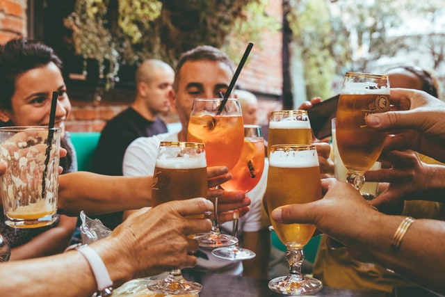 4 Life-Altering Myths You May not Know about Alcohol