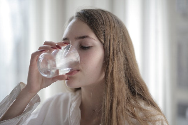 Dehydrated After Drinking? This Simple Solution is a Game-Changer
