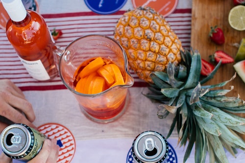 3 Alcohol Trends Shaping the Market for Summer