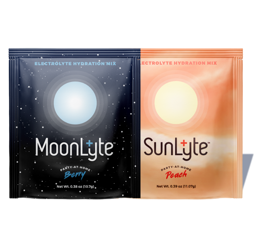 DrinkLyte Drink Mix Subscription